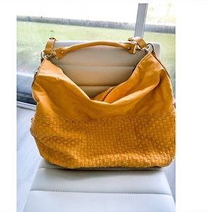 Colorful Steve Madden purse